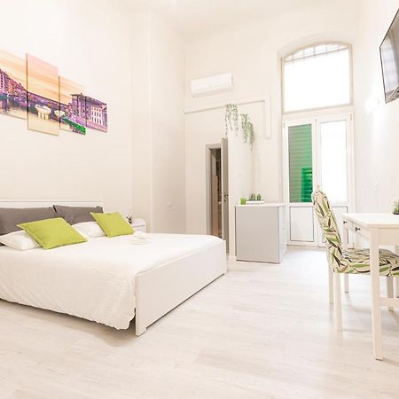 Signoria Guest House Флоренція Екстер'єр фото
