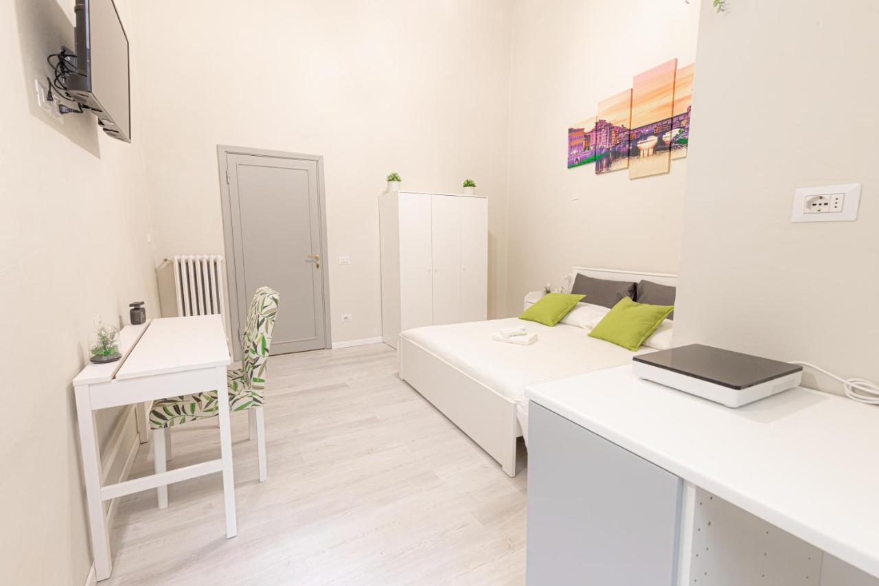 Signoria Guest House Флоренція Екстер'єр фото