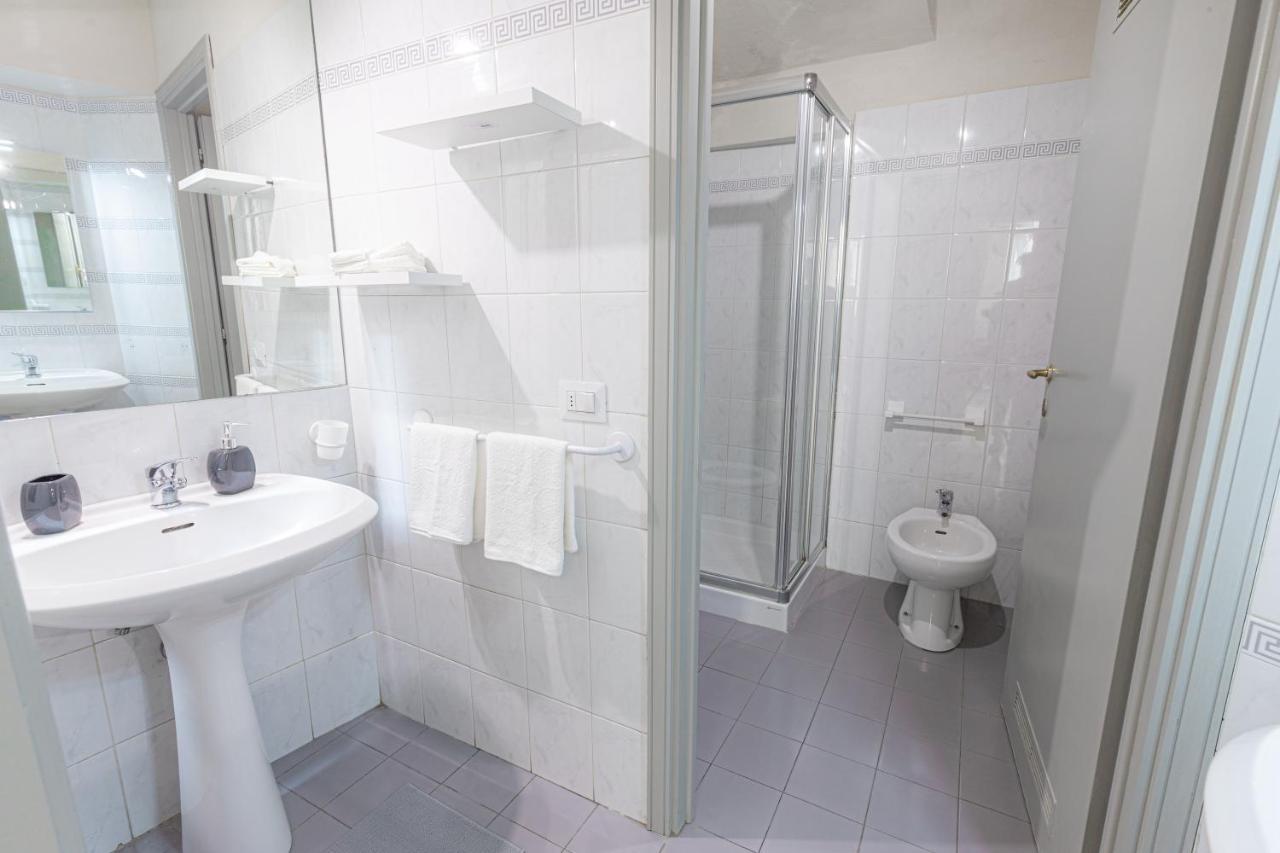 Signoria Guest House Флоренція Екстер'єр фото