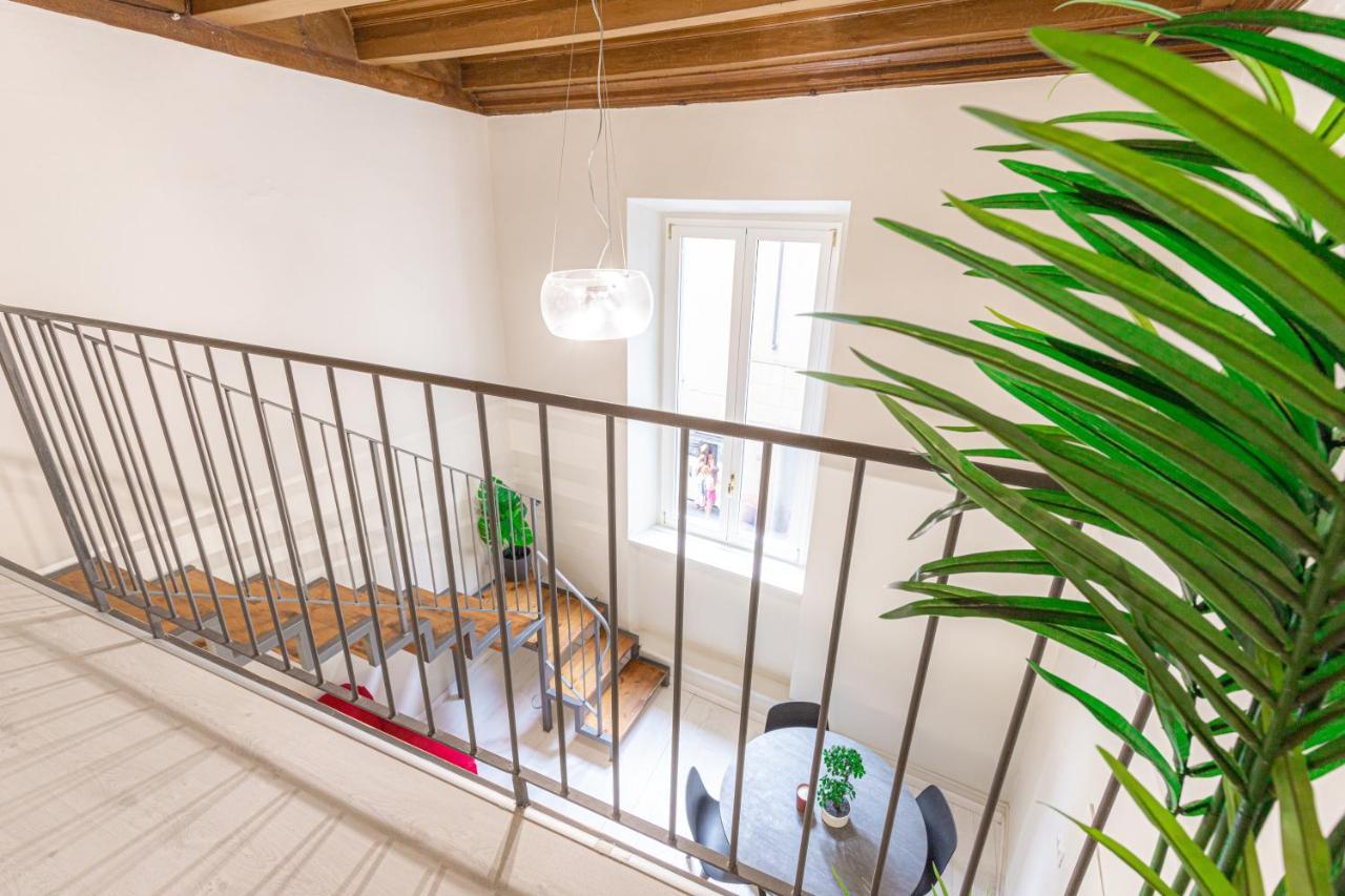 Signoria Guest House Флоренція Екстер'єр фото