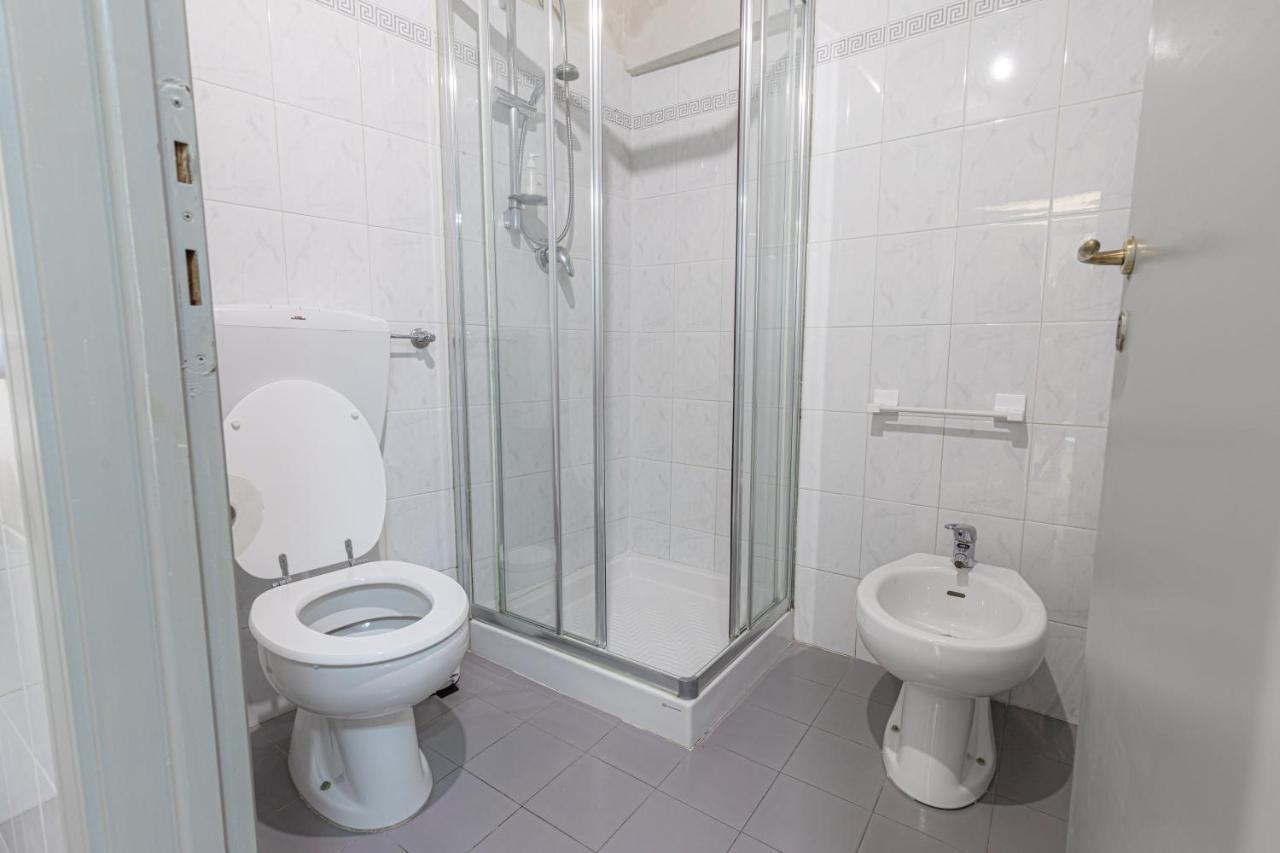 Signoria Guest House Флоренція Екстер'єр фото
