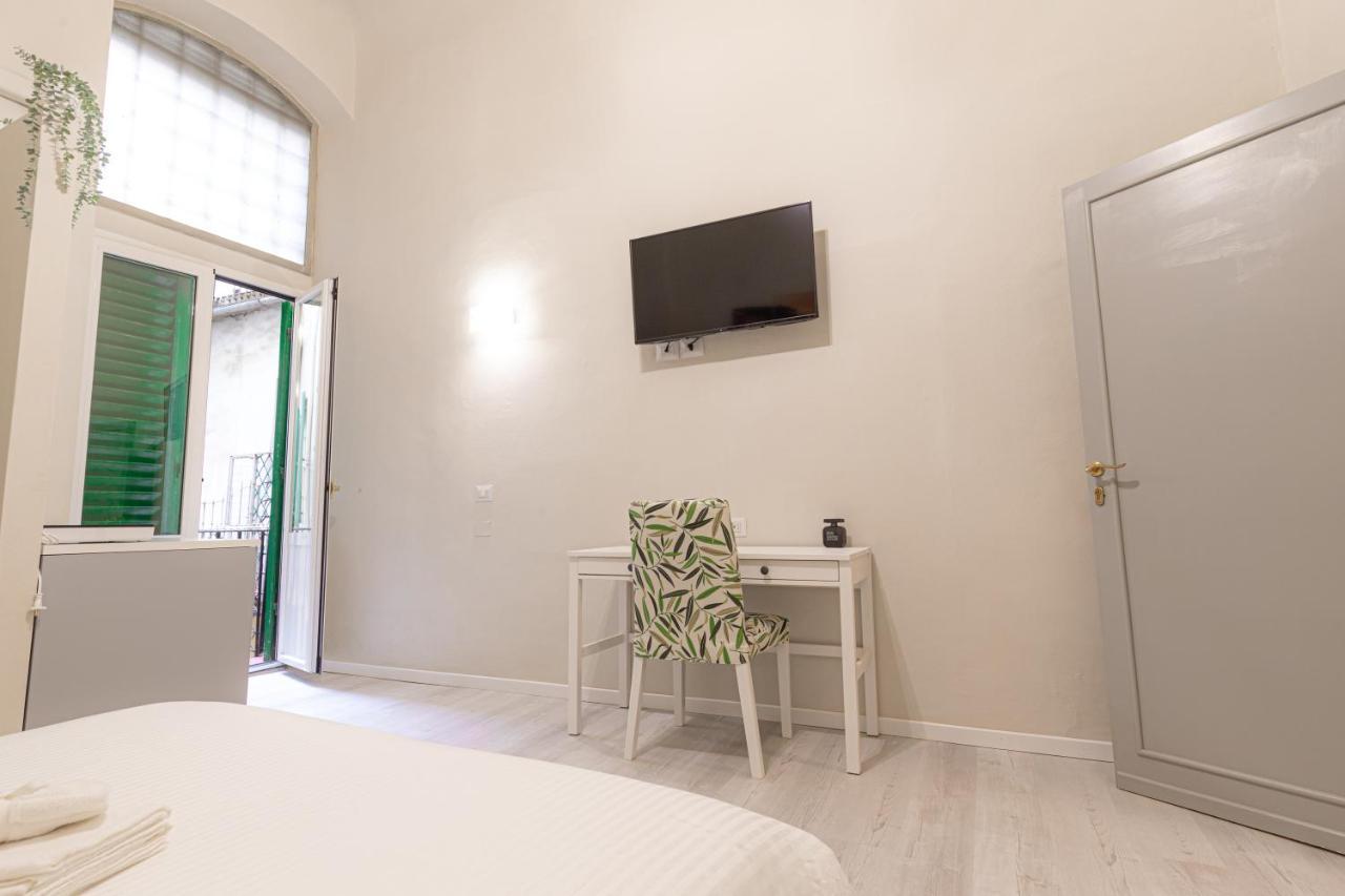 Signoria Guest House Флоренція Екстер'єр фото