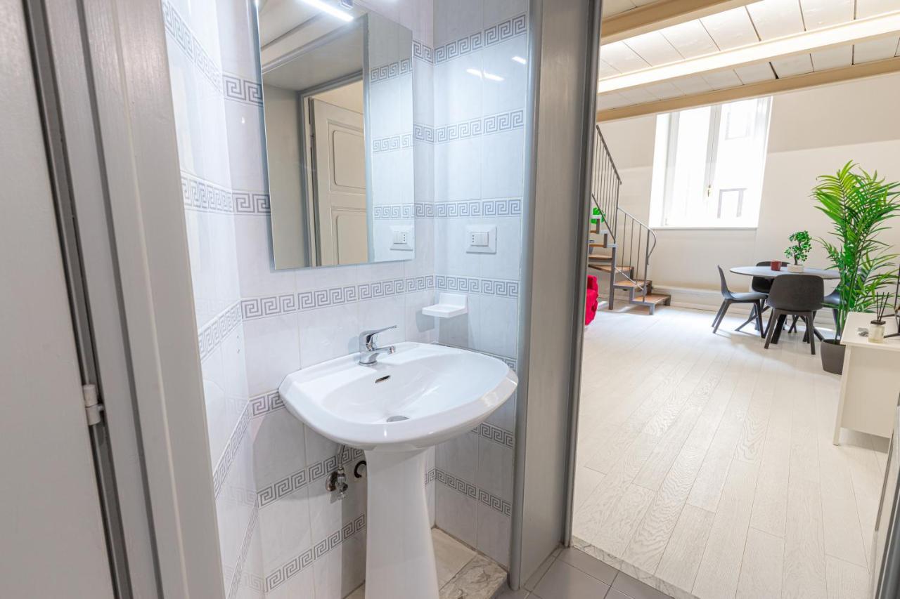 Signoria Guest House Флоренція Екстер'єр фото