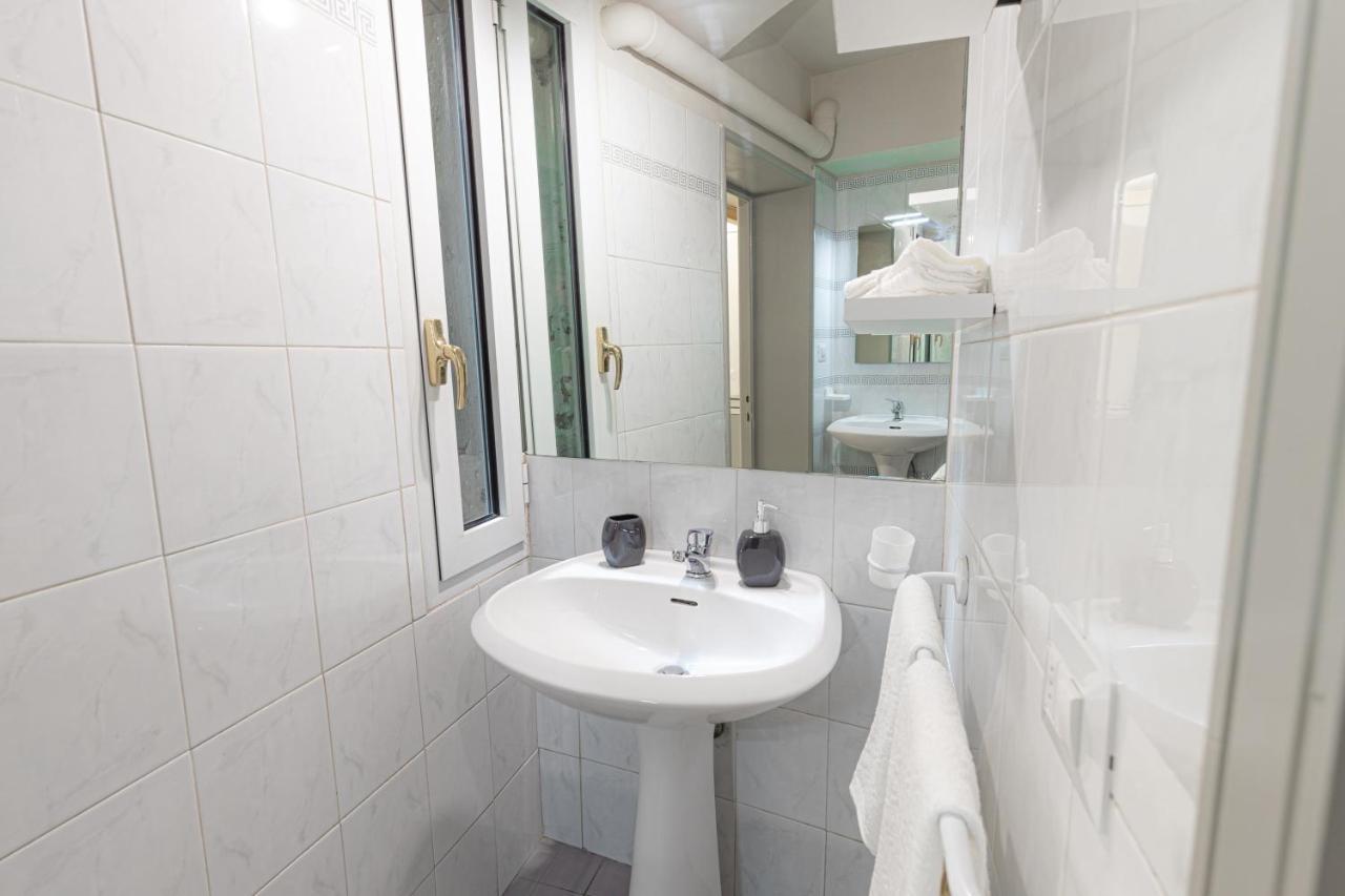Signoria Guest House Флоренція Екстер'єр фото