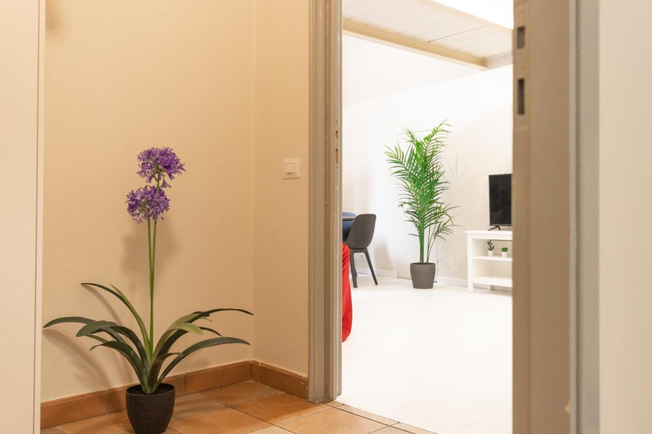 Signoria Guest House Флоренція Екстер'єр фото