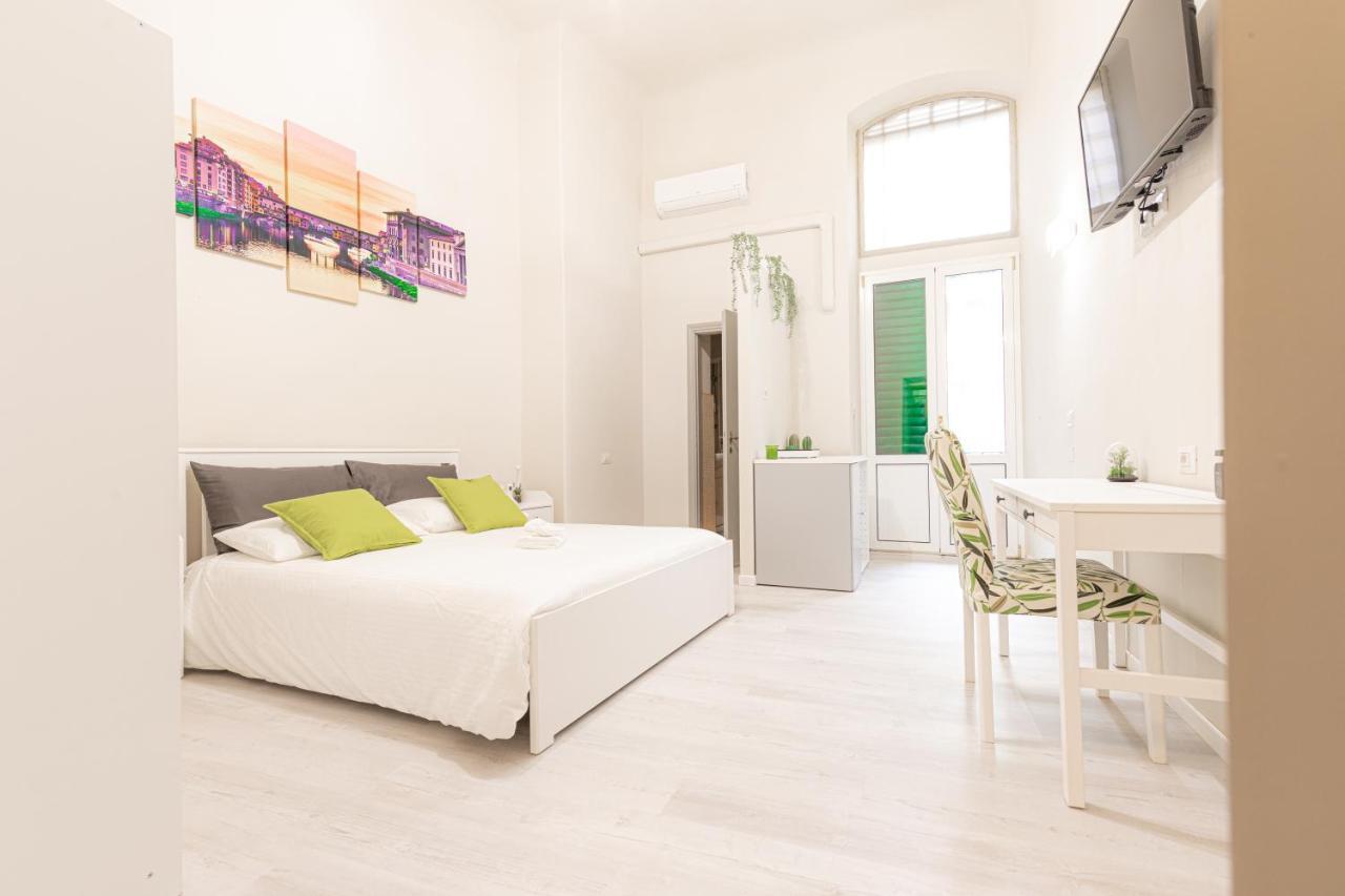 Signoria Guest House Флоренція Екстер'єр фото