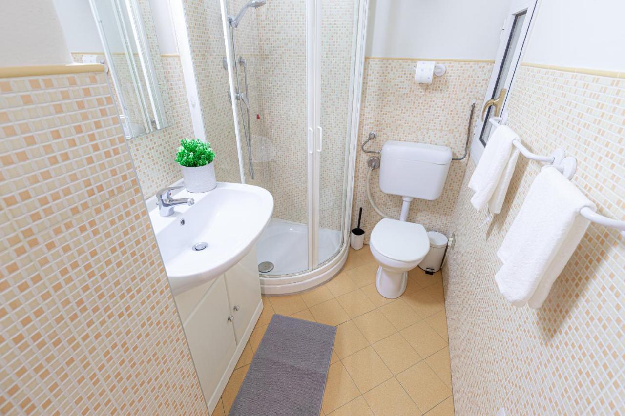 Signoria Guest House Флоренція Екстер'єр фото