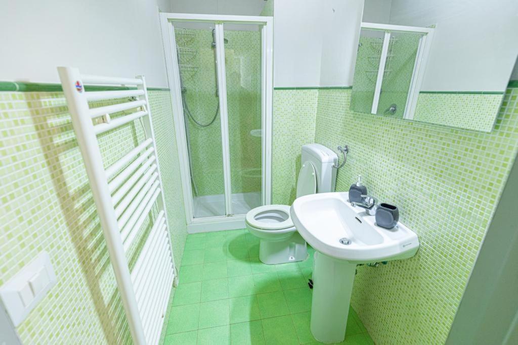 Signoria Guest House Флоренція Екстер'єр фото