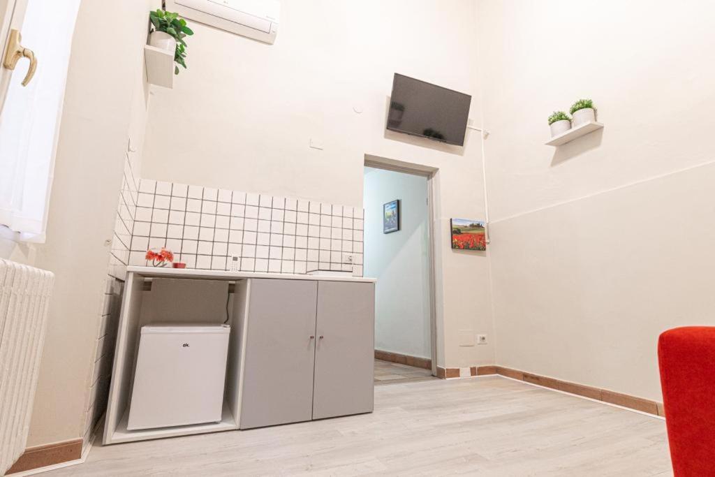 Signoria Guest House Флоренція Екстер'єр фото