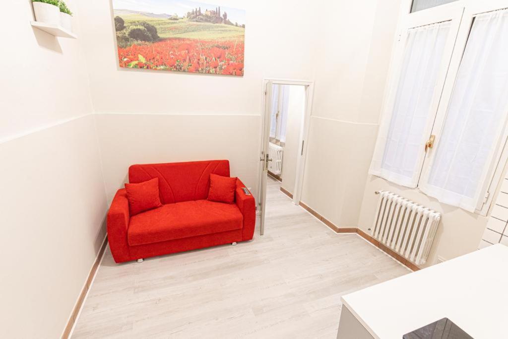 Signoria Guest House Флоренція Екстер'єр фото