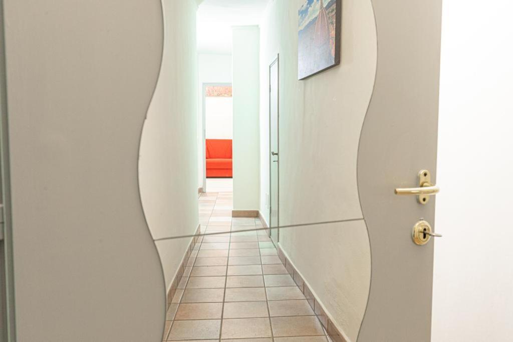 Signoria Guest House Флоренція Екстер'єр фото