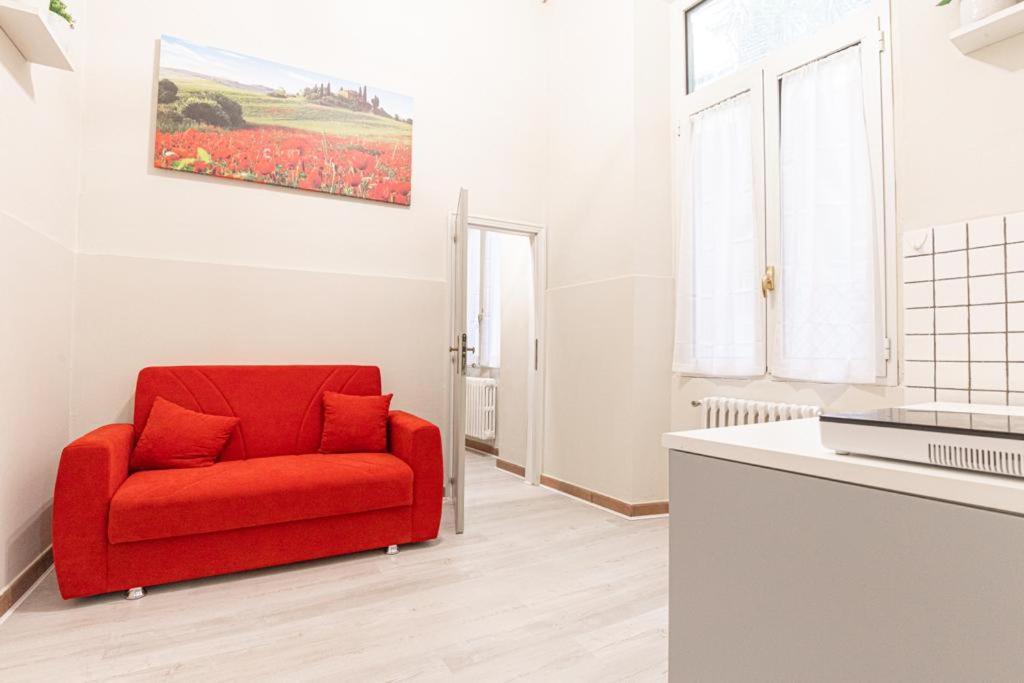 Signoria Guest House Флоренція Екстер'єр фото